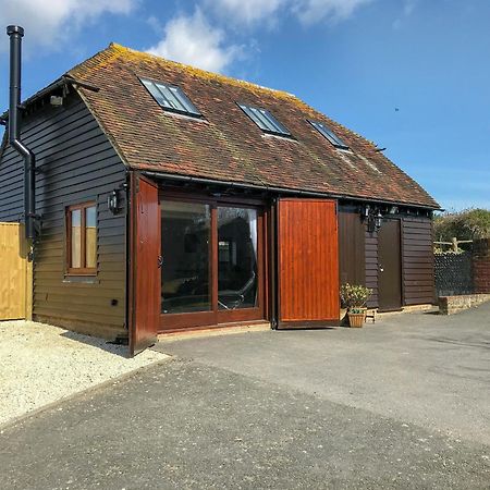 Windmill Barn Villa Herstmonceux Exterior photo